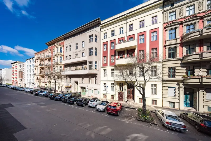 Schöne Single-Wohnung sucht Nachmieter*in zum 01.11.2026 — photo 1